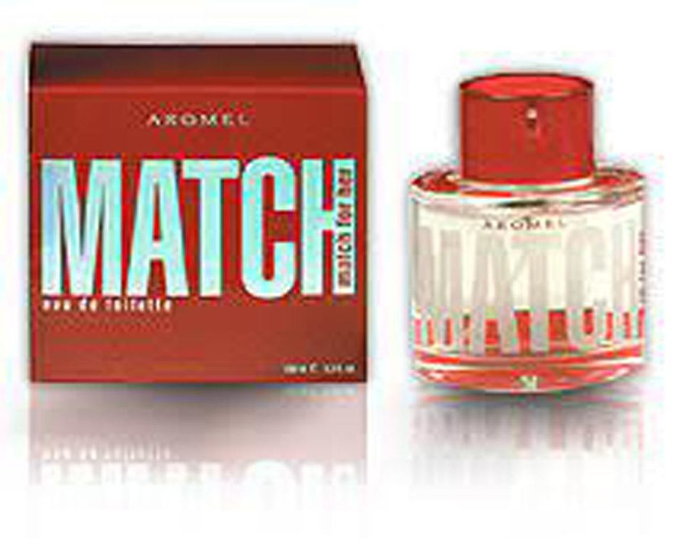 Match Edt 50 Ml Bayan Parfümü