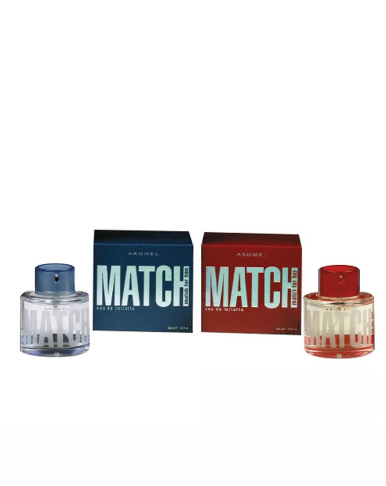 Match Edt 50 Ml Bayan Parfümü