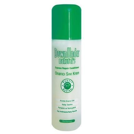 Down Under Naturals Onarıcı Bakım Sıvı Saç Kremi 200 ml