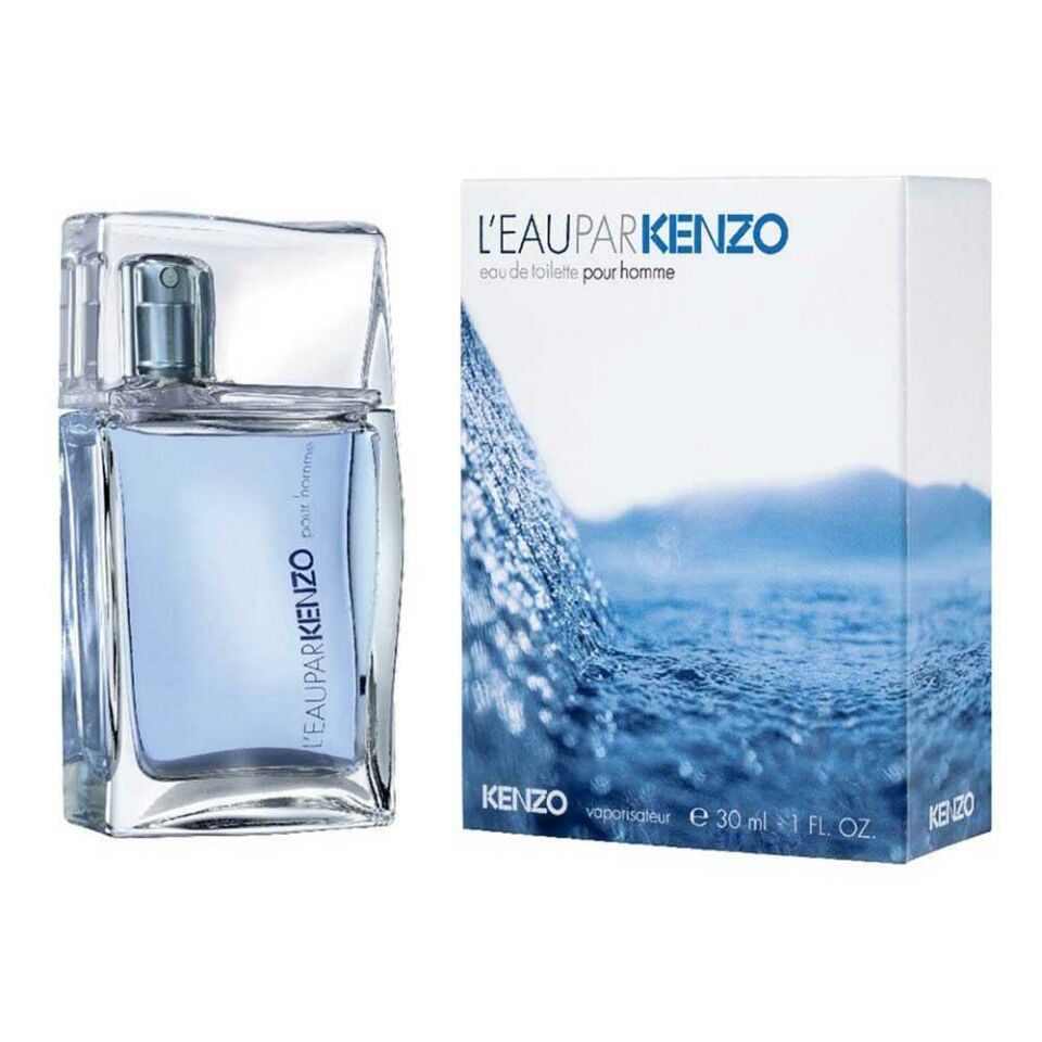 Kenzo L Eau Par Homme EDT 30 Ml Erkek Parfüm