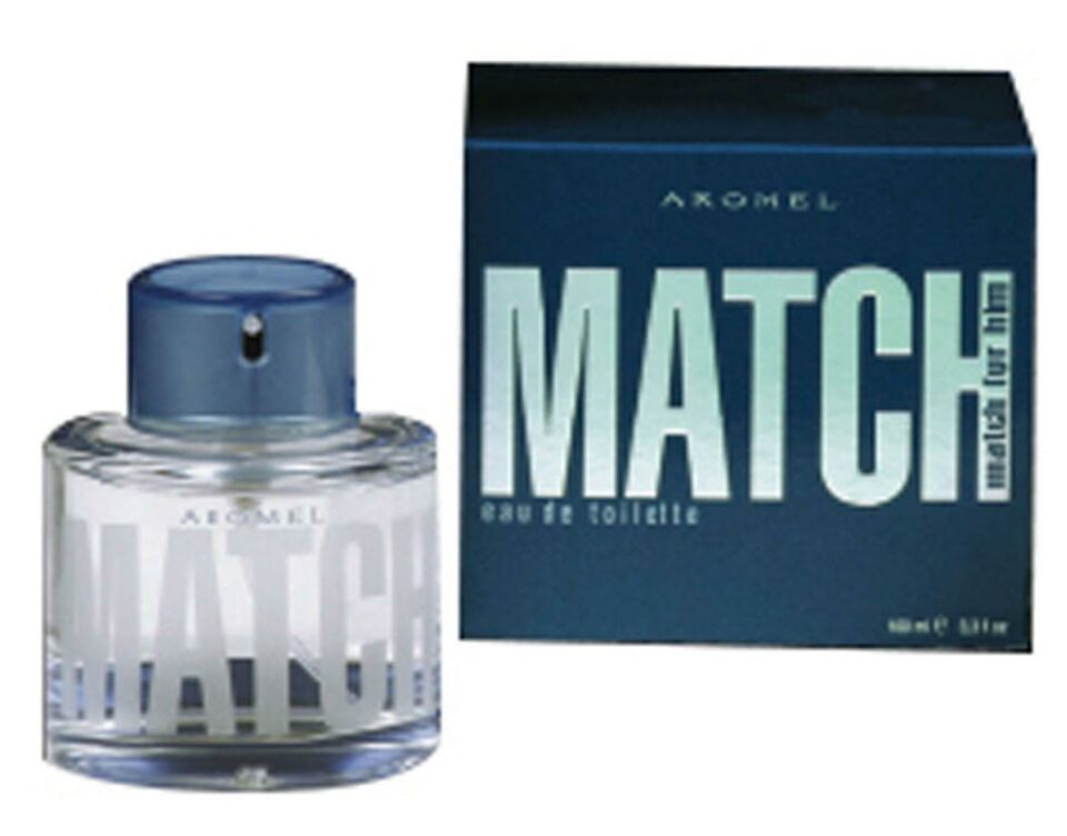 Match Edt 100 Ml Erkek Parfümü