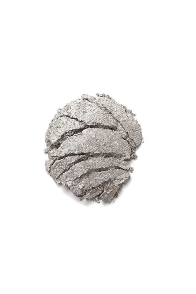 Flormar Yoğun Işıltılı Göz Farı - 009 Silver Leaf- Baked Eyeshadow - 8682536052504