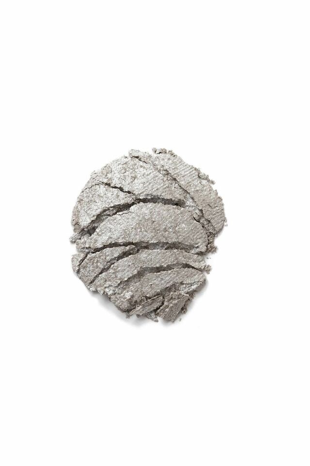Flormar Yoğun Işıltılı Göz Farı - 009 Silver Leaf- Baked Eyeshadow - 8682536052504