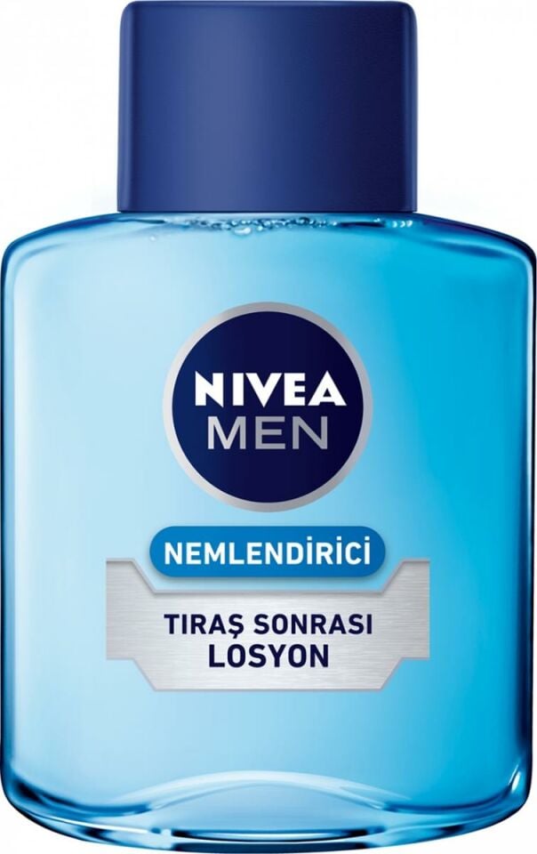Nivea Men Nemlendirici Tıraş Sonrası Losyon 100 Ml Original