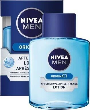 Nivea Men Nemlendirici Tıraş Sonrası Losyon 100 Ml Original