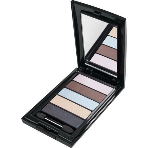 Tekin Acar TAC Studio Make Up 5 li Far Seti 1