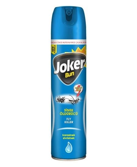 Joker Bun Sinek Öldürücü Sprey 350 Ml