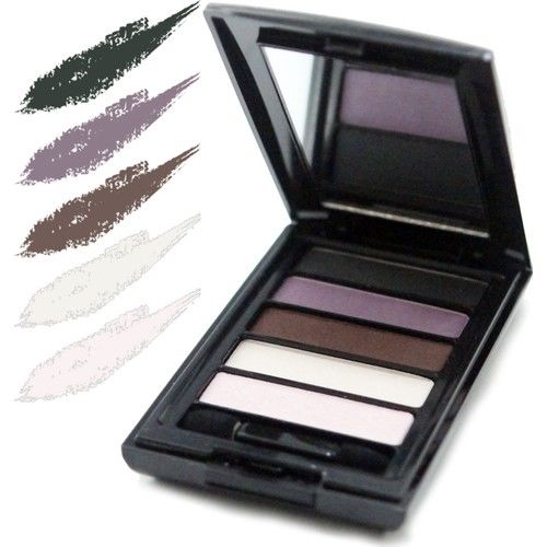 Tekin Acar TAC Studio Make Up 5 li Far Seti 2