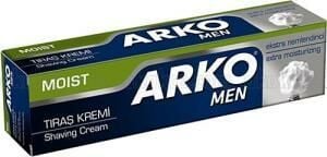 Arko Tıraş Kremi 100 ML HYDRATE Moist