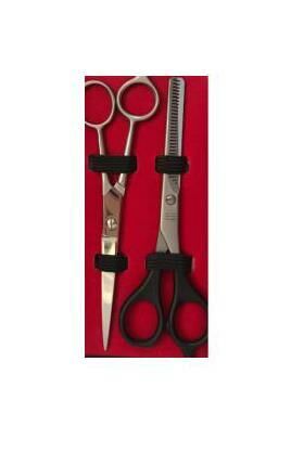 Dvl Berber Makası + Berber Ara Makası