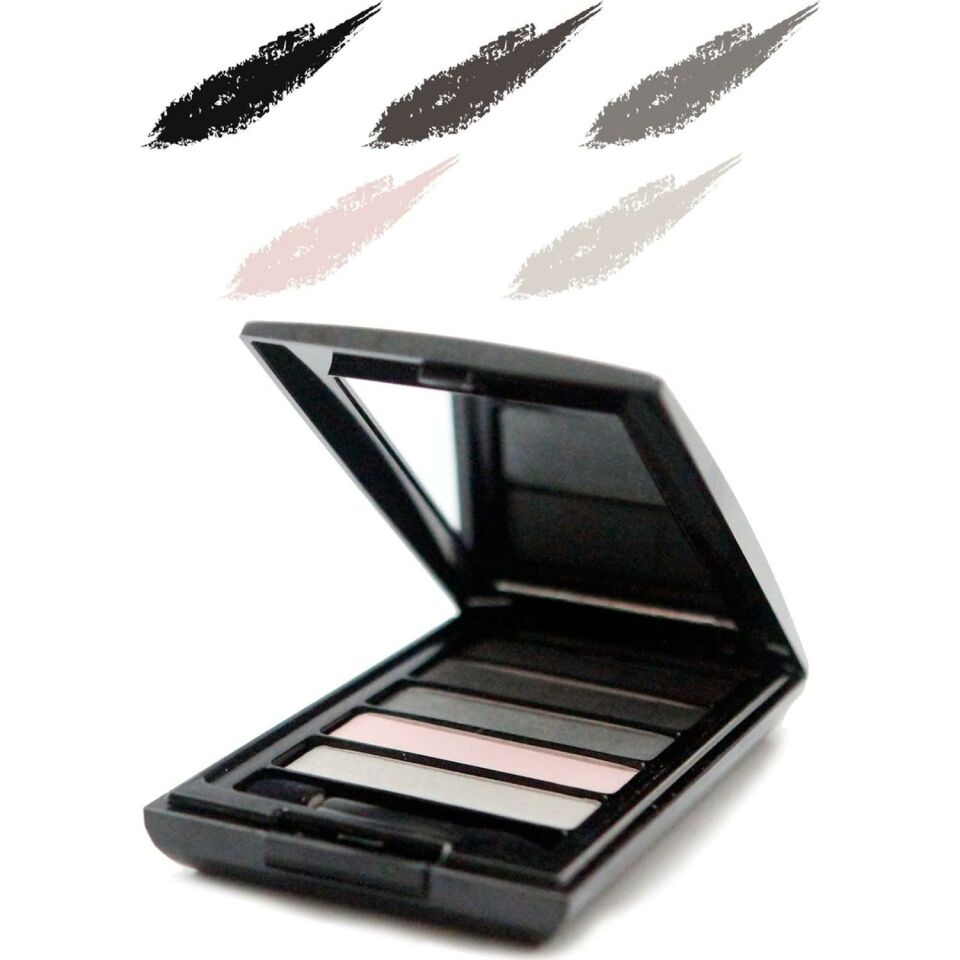 Tekin Acar TAC Studio Make Up 5 li Far Seti 5