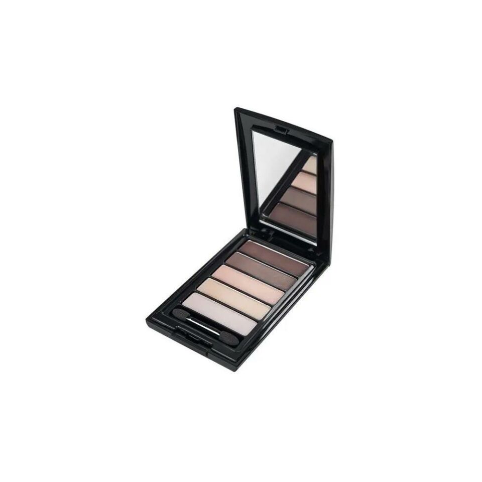 Tekin Acar TAC Studio Make Up 5 li Far Seti 4