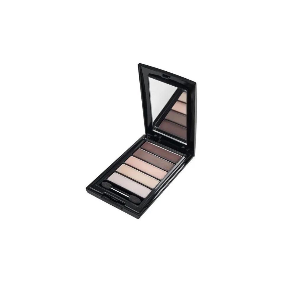 Tekin Acar TAC Studio Make Up 5 li Far Seti 4