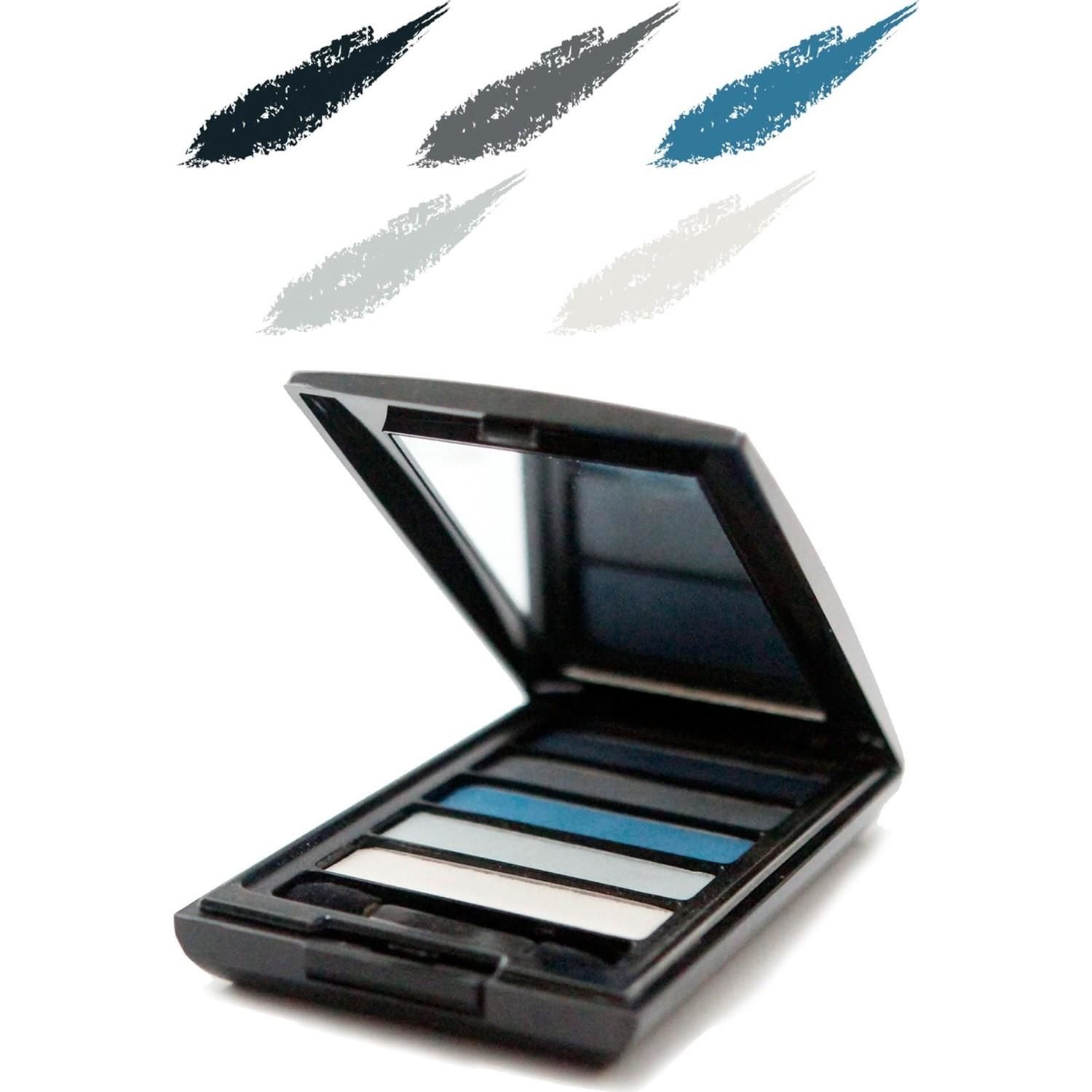 Tekin Acar TAC Studio Make Up 5 li Far Seti 3