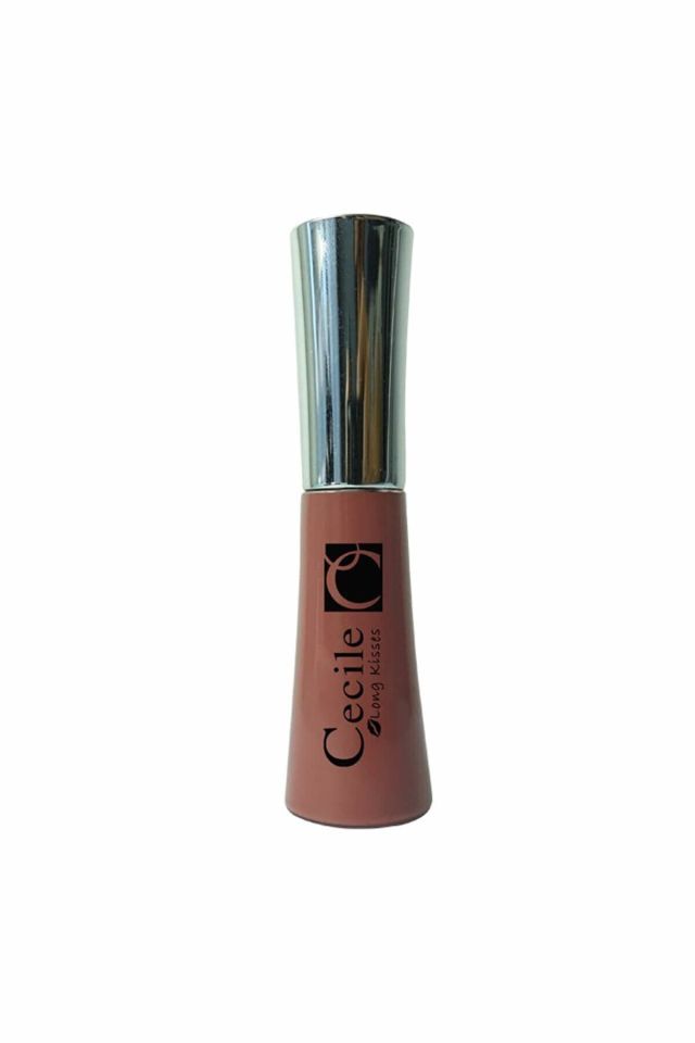 Cecile Long Kisses Lipgloss Kalıcı Mat Ruj 33