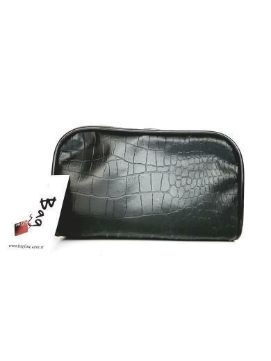 Bag Makyaj Çantası Siyah