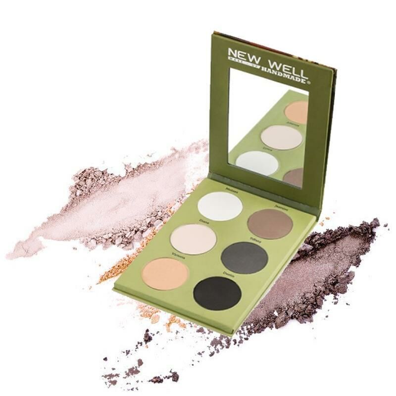 Newwell Handmade 6 Lı Far Hanna