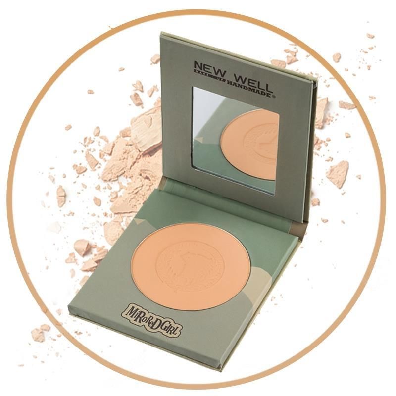 New Well Handmade Pudra Mary