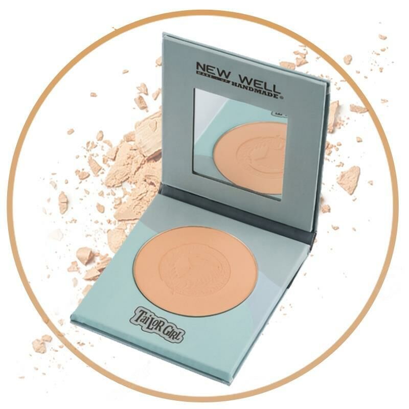 New Well Handmade Pudra Diana