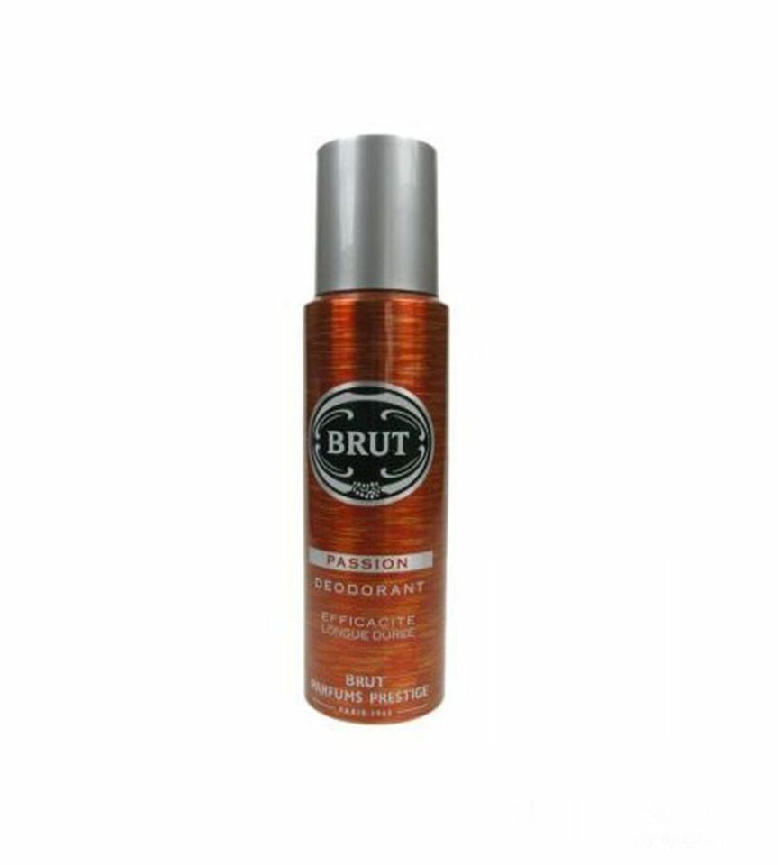 Brut Deodorant Passion 200 ml