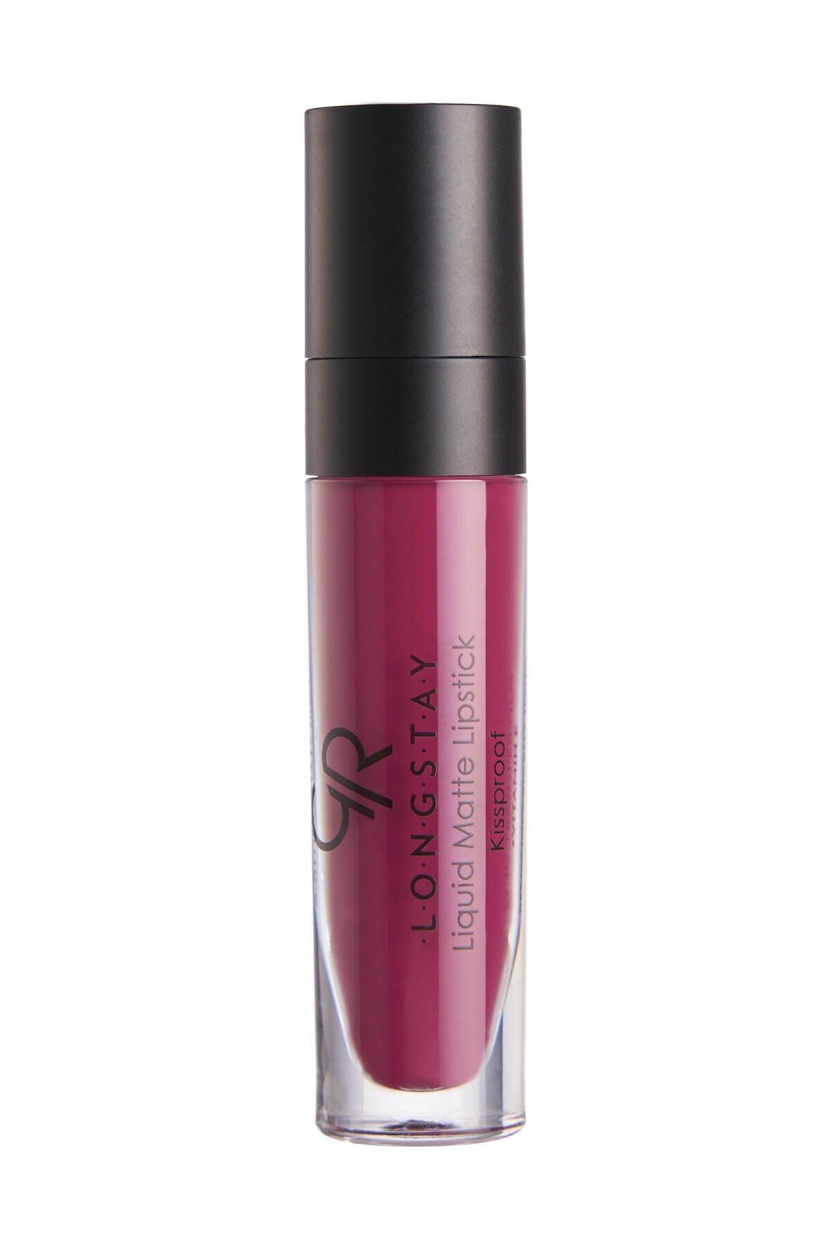 Golden Rose Longstay Liquid Matte Kissproof 05