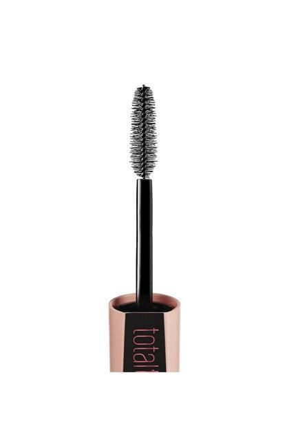 Maybelline Maskara Total Temptation Siyah Mascara