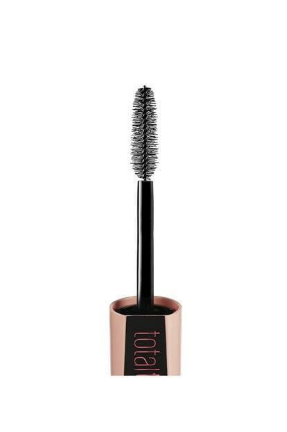 Maybelline Maskara Total Temptation Siyah Mascara