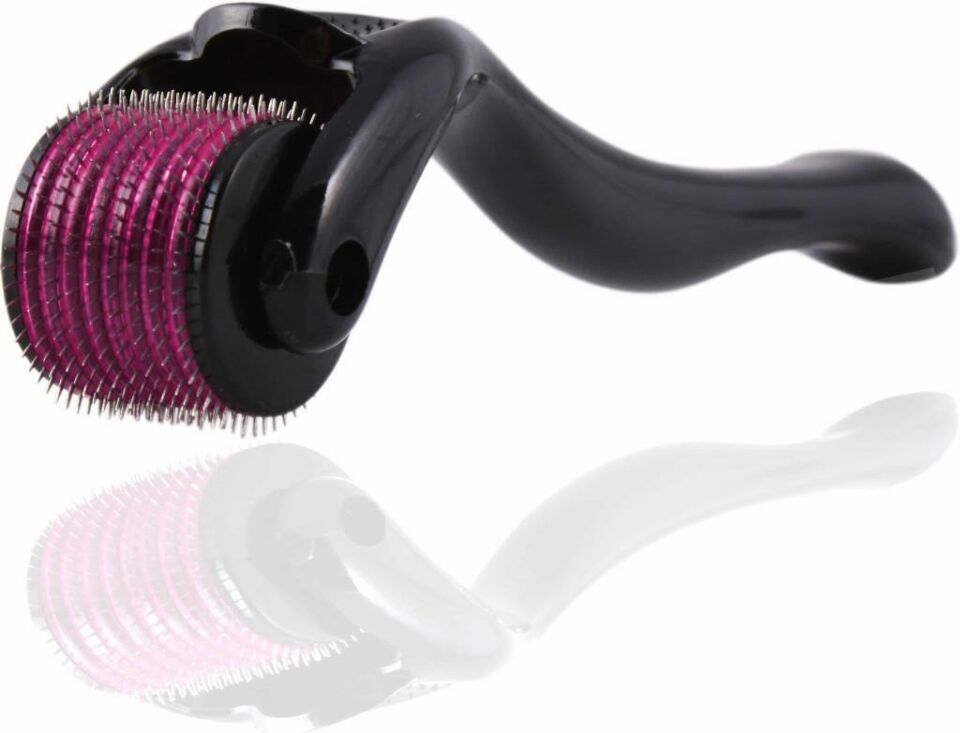 Mrs 540 Dermaroller 0,5 mm