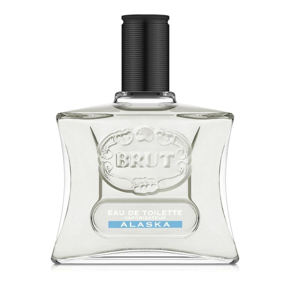 Brut Alaska Edt + After Shave Tıraş Losyonu 100 ml