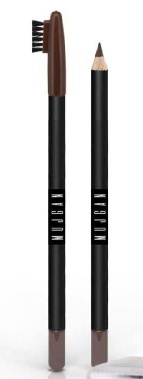 Müjgan Kaş Kalemi 102 Kahve