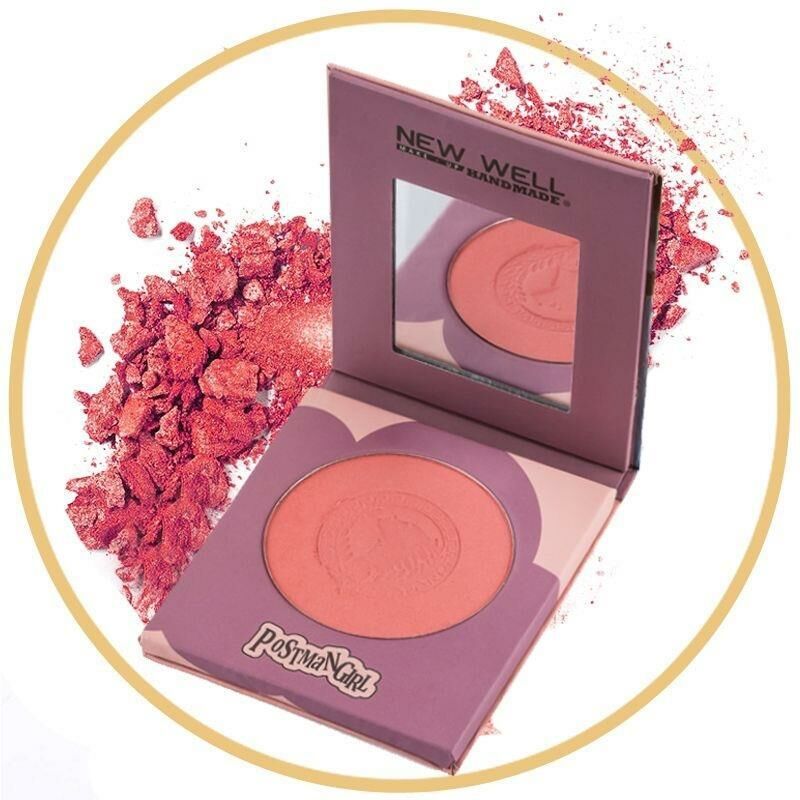 New Well Handmade Allık Victoria