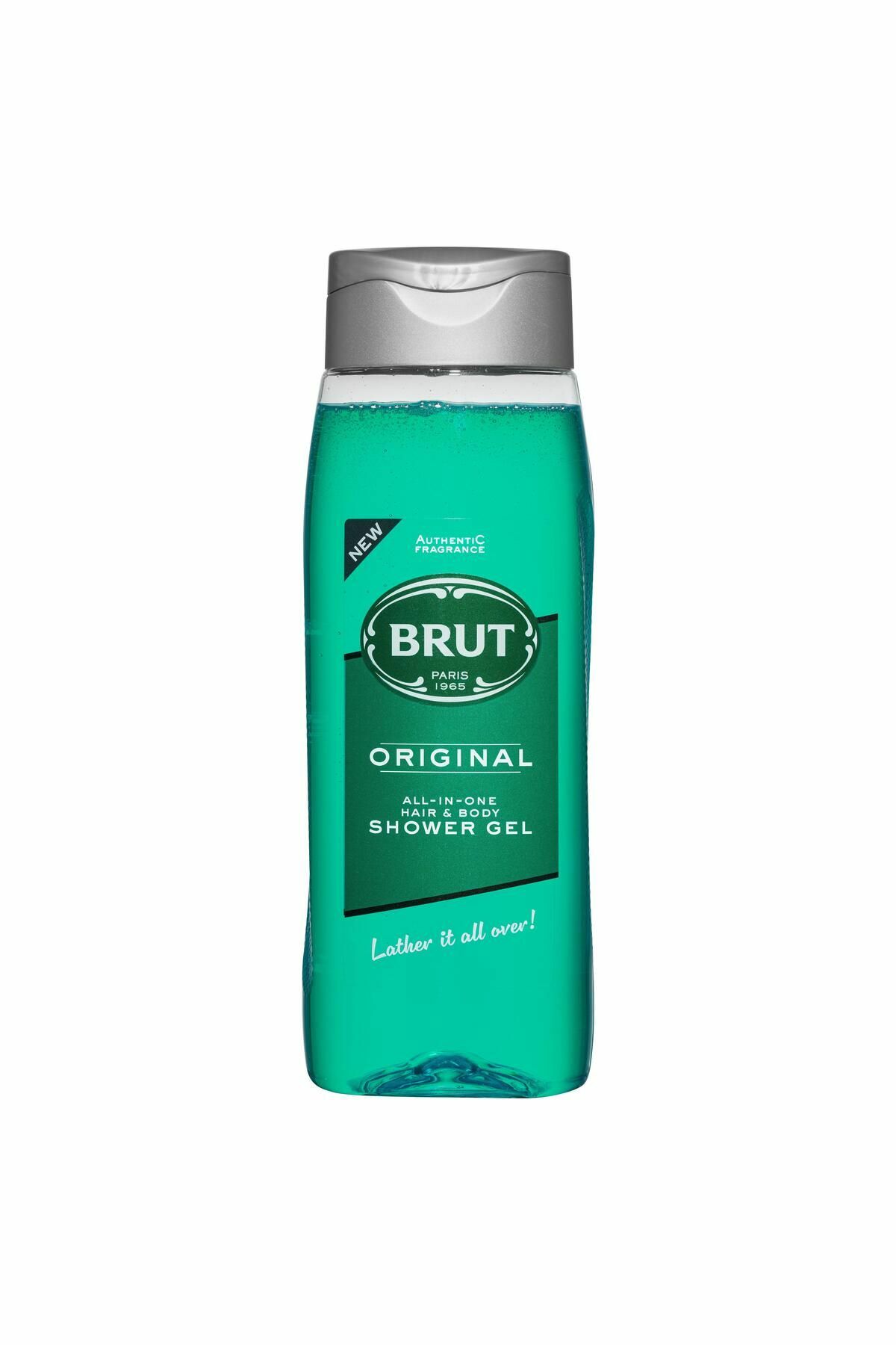 Brut Duş Jeli 500 ML Original