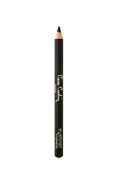 Pierre Cardin Uzun Süre Kalıcı Siyah Göz Kalemi 503 Mid Black Longlasting Eyeliner Siyah 13215 - 8680570259927