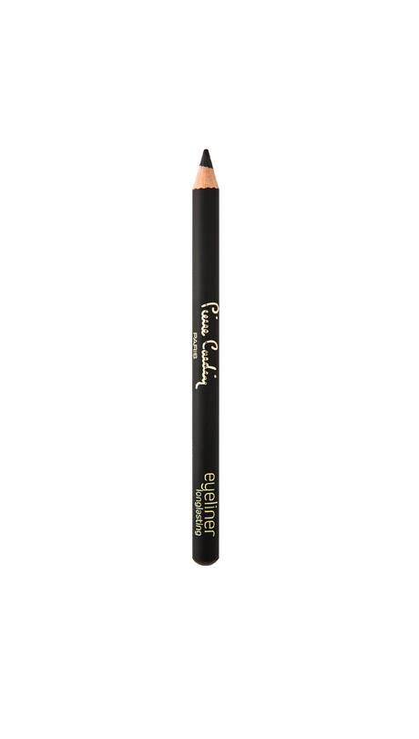 Pierre Cardin Uzun Süre Kalıcı Siyah Göz Kalemi 503 Mid Black Longlasting Eyeliner Siyah 13215 - 8680570259927