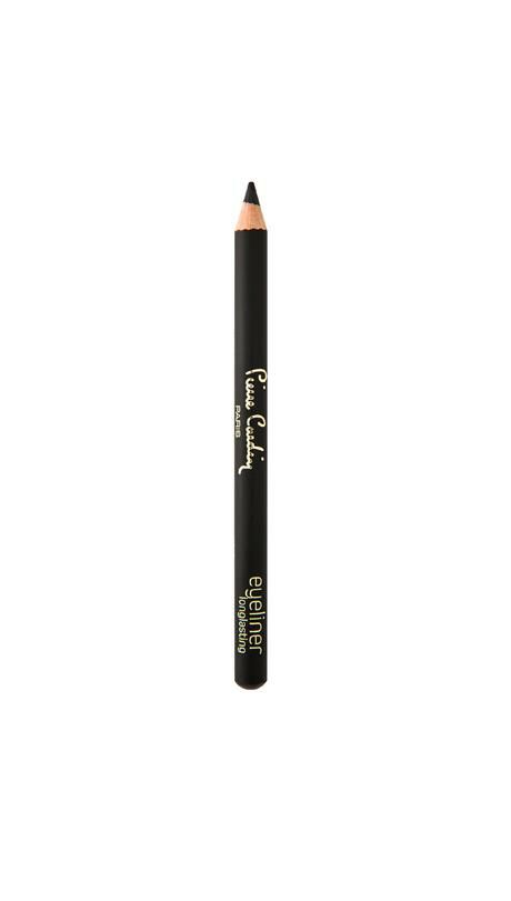 Pierre Cardin Uzun Süre Kalıcı Siyah Göz Kalemi 503 Mid Black Longlasting Eyeliner Siyah 13215 - 8680570259927