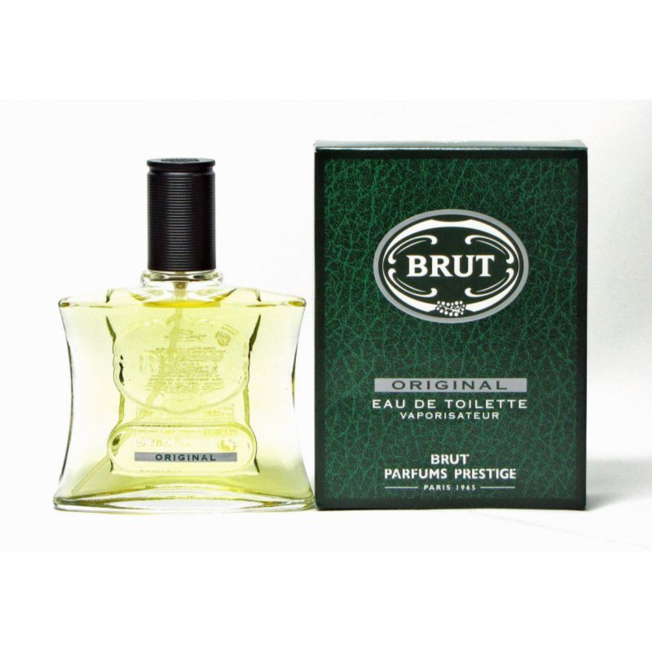 Brut Original Edt 100 ml Erkek Parfümü