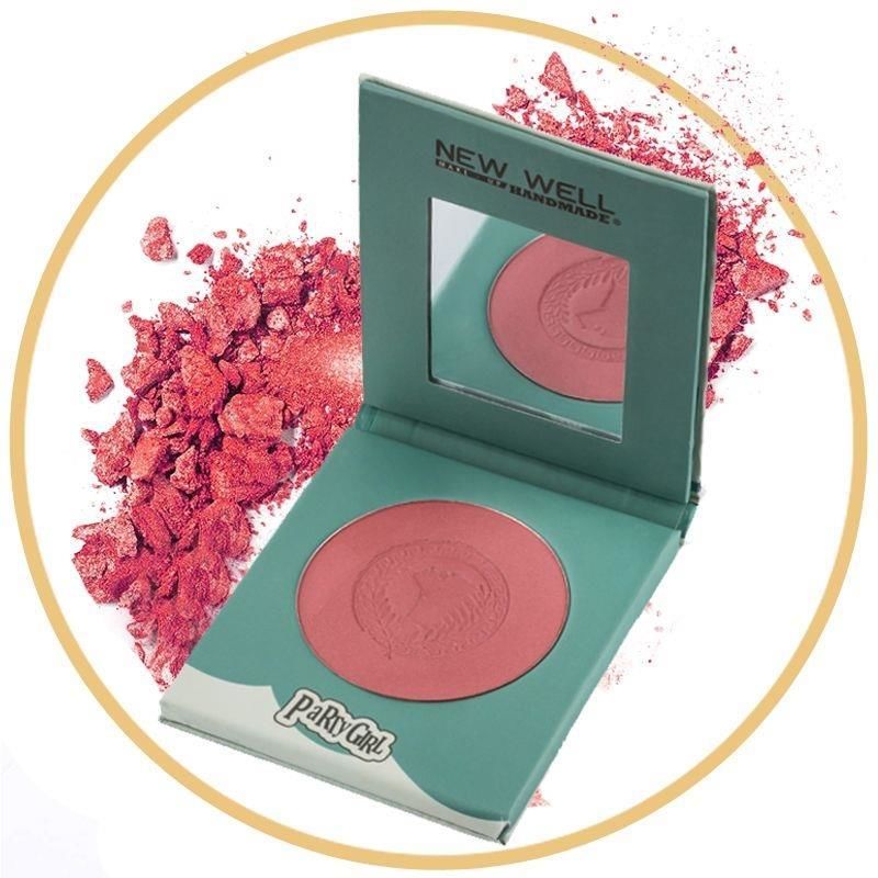 New Well Handmade Allık Jasmine