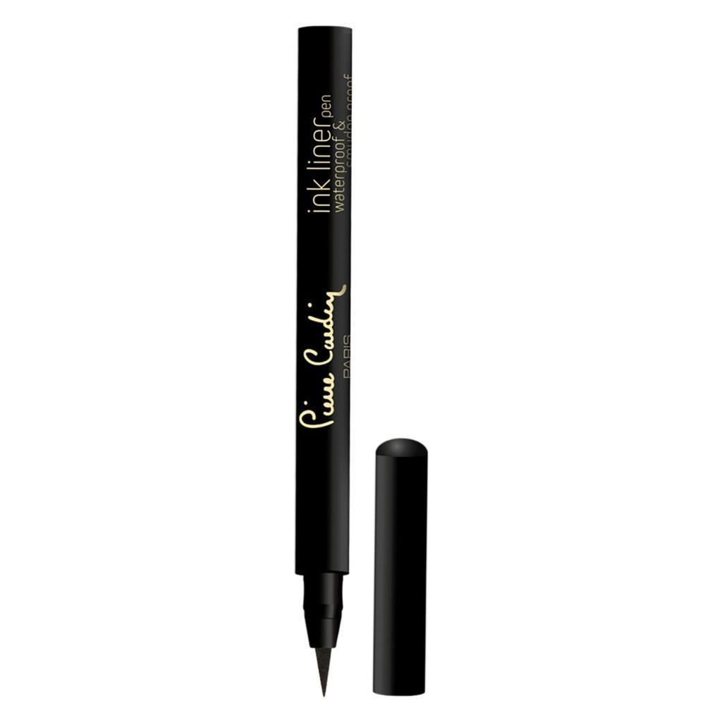 Pierre Cardin Siyah Eyeliner Ink Liner Pen Black 505 Kalem Eyeliner