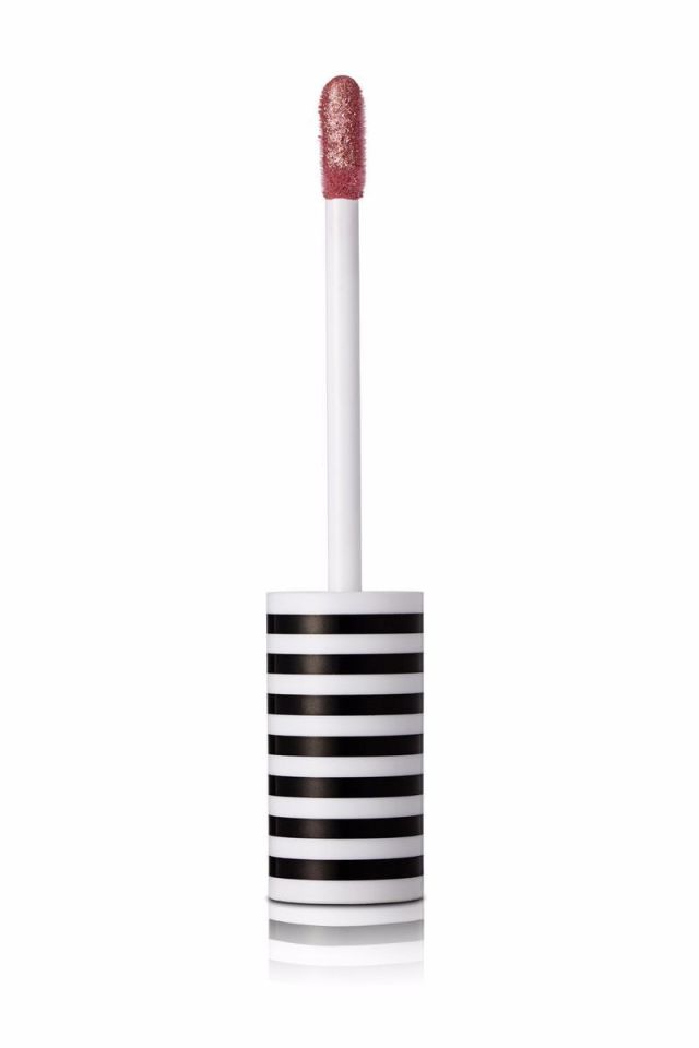 Pretty By Flormar Stay True Lipgloss Dudak Parlatıcısı 017 Rose Gold