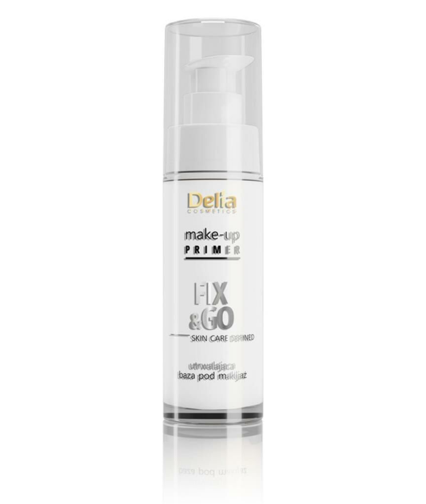 Delia Makyaj Altı Bazı 35ml Sabitleyici Etki