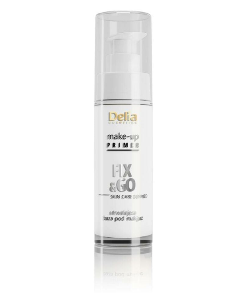 Delia Makyaj Altı Bazı 35ml Sabitleyici Etki