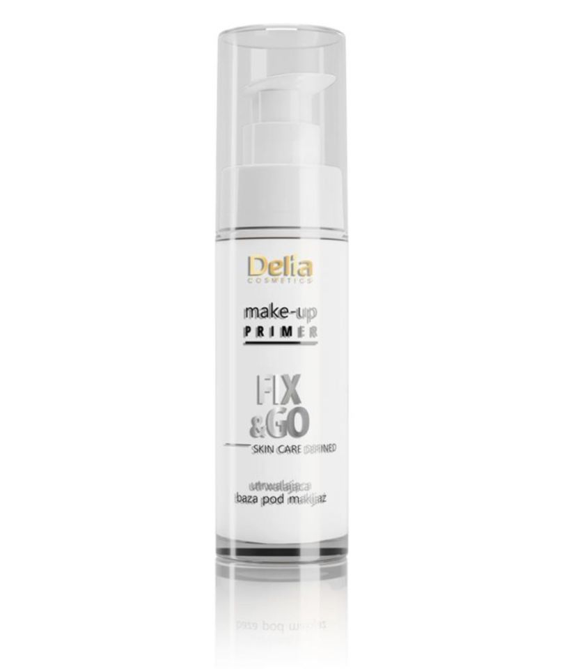 Delia Makyaj Altı Bazı 35ml Sabitleyici Etki