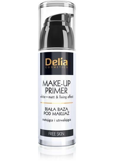 Delia Makyaj Altı Bazı 35ml Sabitleyici Etki