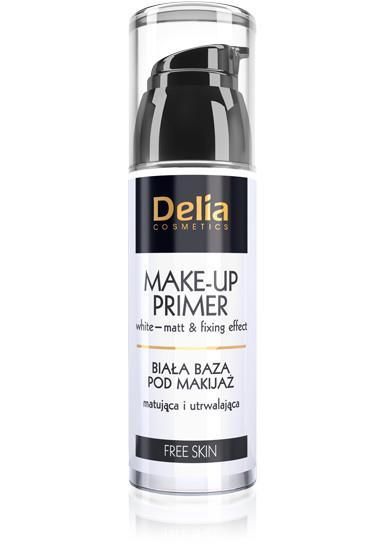 Delia Makyaj Altı Bazı 35ml Sabitleyici Etki