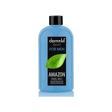 Dermokil Duş Jeli 500 Ml AMAZON