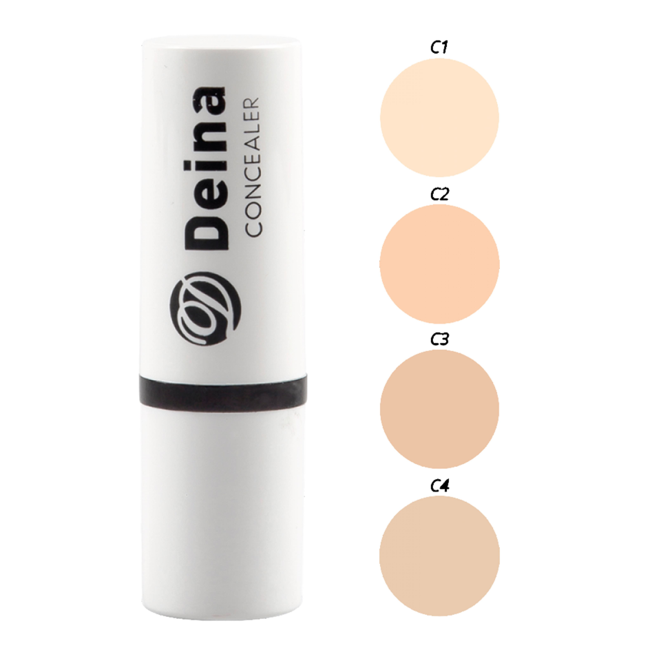 Deina Stick Concealer C02 Gözaltı Kapatıcısı