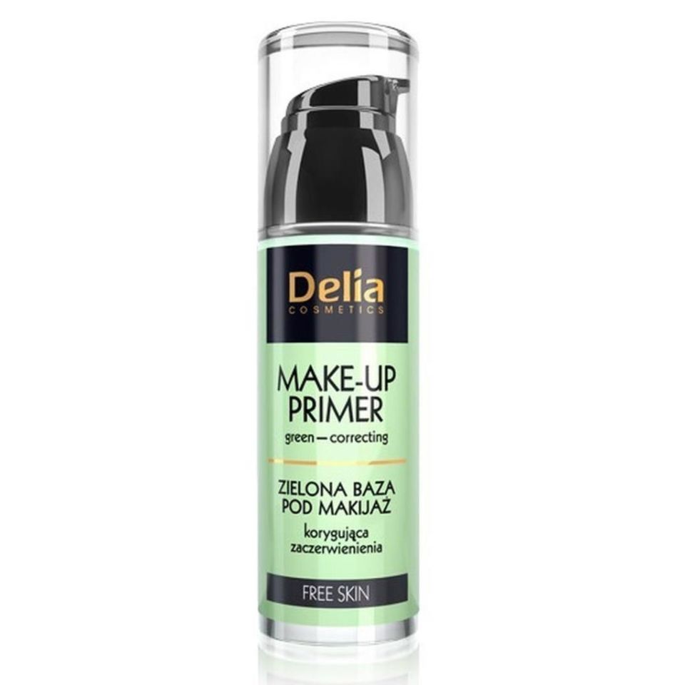 Delia Makyaj Altı Bazı 35ml Düzeltici Etki
