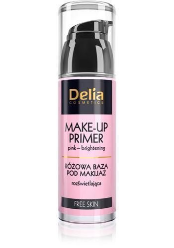Delia Makyaj Altı Bazı 35ml Aydınlatıcı Etki