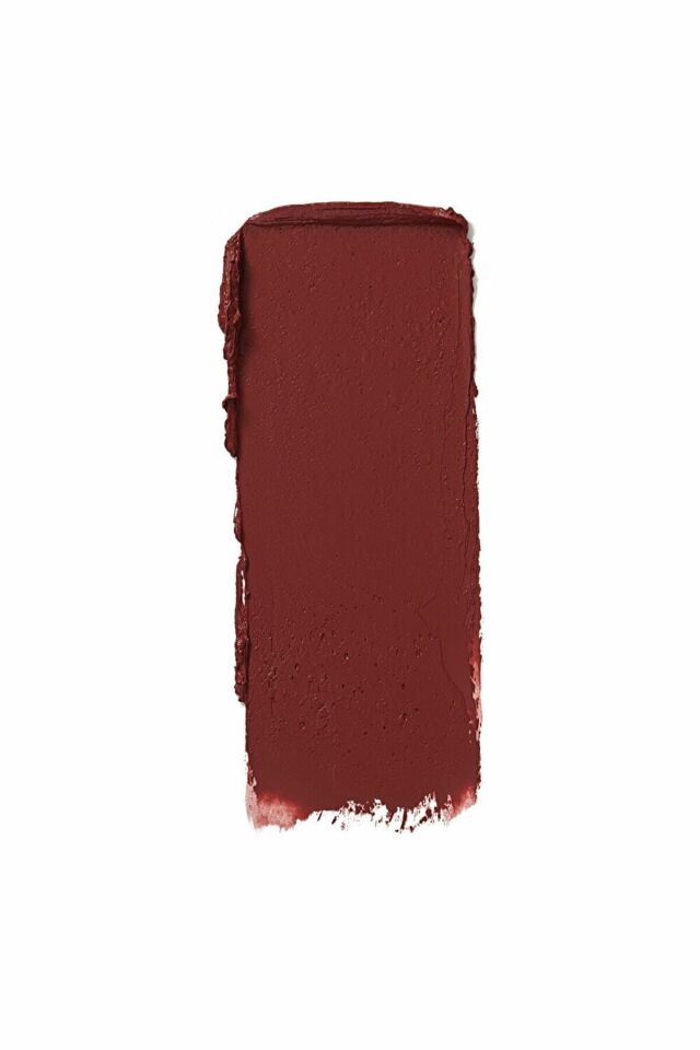 Flormar Color Master Lipstick 006 Berries On Lips - Yüksek Pigmentli - Mat Bitişli Ruj