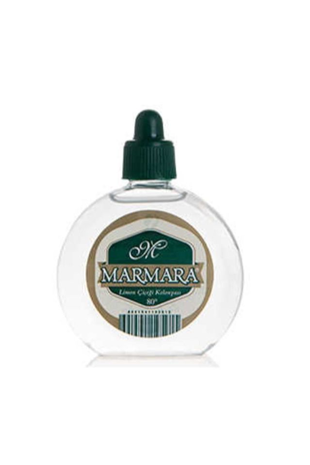 Marmara Limon Kolonyası Cep 50 Ml 80 Derece